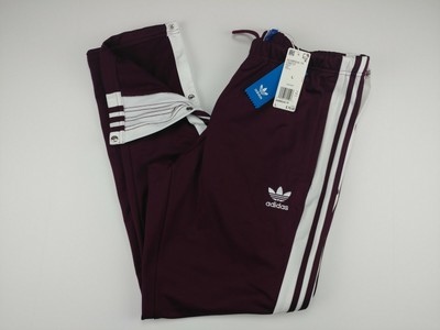 Msrp75 L Maroon Away Adidas Nwt Rip Joggers Large 00 Msrp75 L Maroon Away Adidas Nwt Rip Joggers Large 00