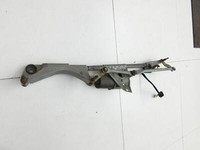 Mercedes C209 CLK 320 05-09 Coupe Wischermotor Wischer Scheibenwischermotor Vorne Mercedes C209 CLK 320 05-09... Vorschau 5