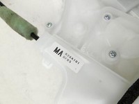 Mazda CX-30 19-24 Türschloss m. ZV Stellmotor Rechts Hinten Mazda CX-30 19-24 18.05.2020 K26A101 gebraucht Vorschau 2