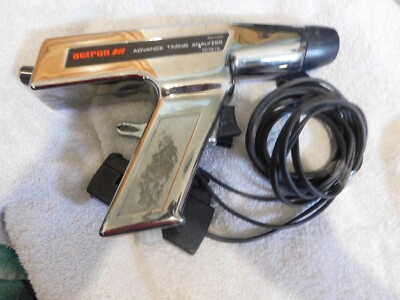 Actron Sunpro Advance Timing Light Analyzer CP7519