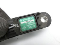 Renault Scenic III JZ 09-12 dCi 1,5 81KW Luftdruck MAP Sensor Renault Scenic III JZ 09-12 30.08.2011 0281002997... Vorschau 5
