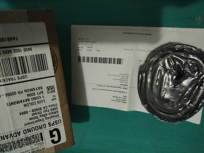 Item photo(s) from verified buyer