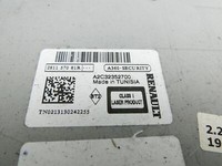 Renault Megane III CC 10-16 Autoradio CD-Radio Renault Megane III CC 10-16 19.03.2014 281157081R A2C32352700 gebraucht Vorschau 4