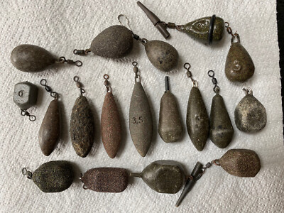 Carp Fishing Leads for sale in UK - $ 1