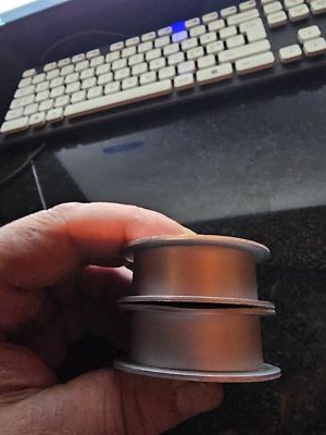 Item photo(s) from verified buyer
