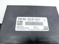 Cupra Born Pro K11 MEB EV KW Steuergerät ECU für Motor Motorsteuergerät Cupra Born Pro K11 MEB 16.05.2023... Vorschau 2
