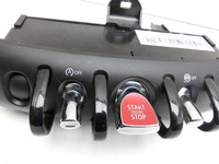 MINI F54  Clubman 15-19 Schalter Start Engine Anlassschalter ESP Off MINI F54  Clubman 15-19 19.05.2017 61319319015... Vorschau 4