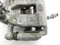 Hyundai I20 III BC3 20-23 MPI 1,4 74KW Bremssattel Bremszange Hinten Links Hyundai I20 III BC3 20-23 20.07.2020... Vorschau 2