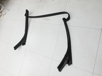 Audi A3 8P 08-10 WS Dichtung Windschutzscheibe Frontscheibe Audi A3 8P 08-10 27.04.2009 8P7845099K gebraucht Vorschau 6