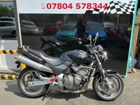 Honda CB600 hornet