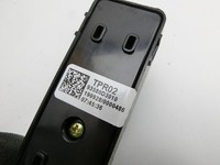 Hyundai Tucson TL 18-20 Fensterheberschalter Schalter Links Hinten Hyundai Tucson TL 18-20 06.11.2019 93580D30104X... Vorschau 5