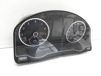 VW Tiguan 5N 11-16 2,0 155KW Kombiinstrument Tacho Tachometer VW Tiguan 5N 11-16 12.12.2012 f5N0920883 5N0920883... Vorschau 2