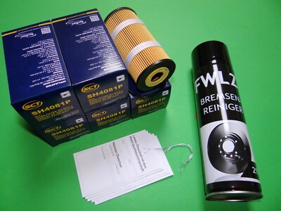 Nissan Qashqai Olfilter