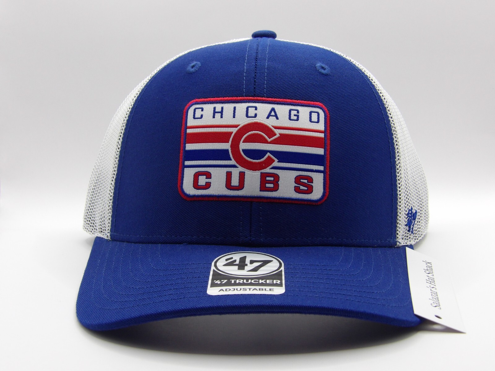 DEAD STOCK Cubs カブス ベースボールキャップ シカゴ カブス】New Era 2024 Adjustable キャップ-ALL.BALLS