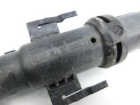 BMW F11 10-13 5er 525D Waschdüse für Scheinwerfer Rechts BMW F11 10-13 5er 525D 25.01.2011 7377668 61677377668... Vorschau 2