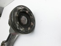 Mercedes W177 A200d 18-22 2,0d 110KW 654920 Kolben mit Pleuel Pos B Mercedes W177 A200d 18-22 12.07.2019... Vorschau 4