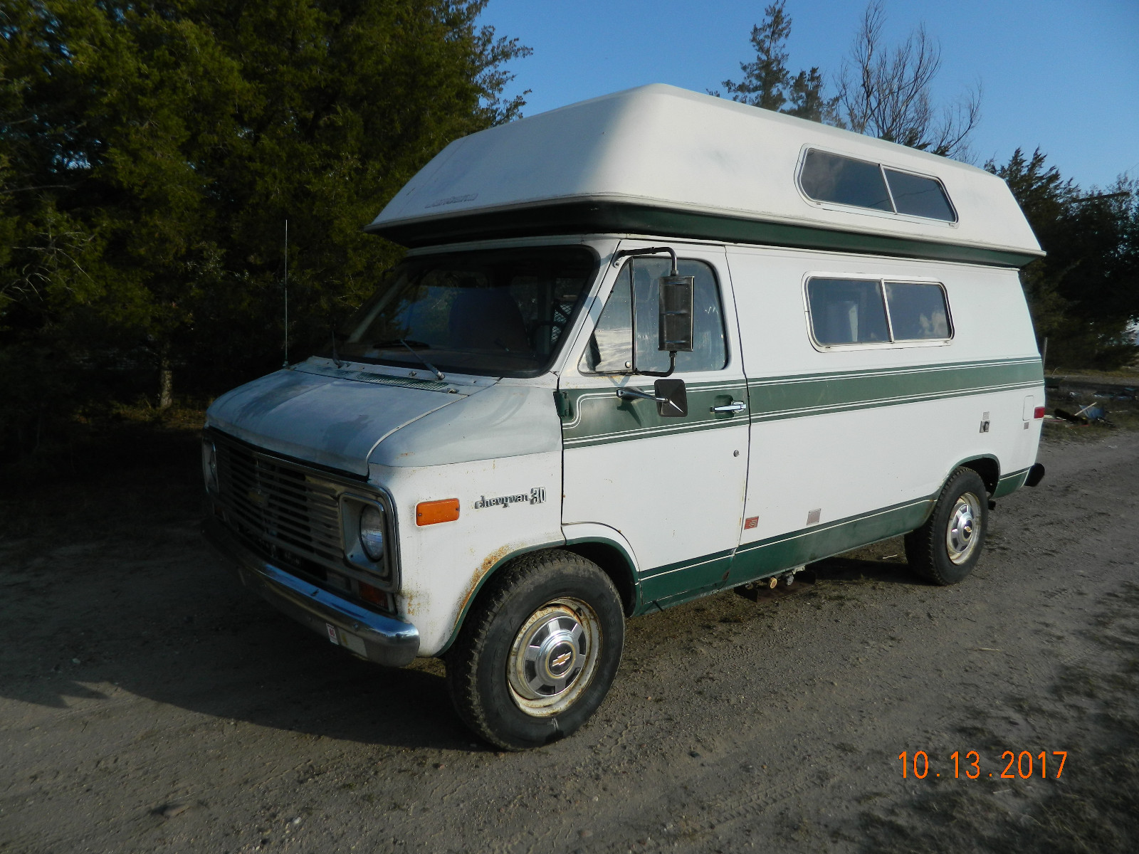 van santana