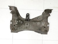 Renault Clio III 3P 09-12 1,2 55KW Vorderachse Motorträger Motorhalter Achsträger Renault Clio III 3P 09-12... Vorschau 3