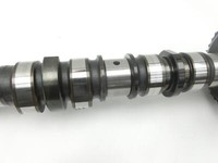 Mercedes W204 07-11 1,8 115KW 271952 Nockenwelle Auslass Mercedes W204 07-11 26.10.2007 R2710510326 A2710512101... Vorschau 5
