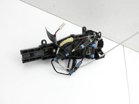 BMW X1 E84 09-12 Türgriff Griff Lichtpacket Aussen Hinten Links B06 BMW X1 E84 09-12 19.07.2010 2992985 51212992985... Vorschau 6