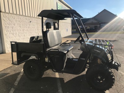 Used American Sportworks Landmaster LM650G UTV