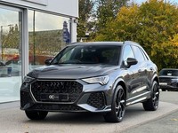 2021 Audi RS Q3 2.5 TFSI Vorsprung SUV 5dr Petrol S Tronic quattro Euro 6 (s/s) 