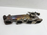 Mercedes W204 S204 C250 07-14 CDI 2,2 150KW 651911 Abgaskrümmer Mercedes W204 S204 C250 07-14 29.08.2013... Vorschau 6