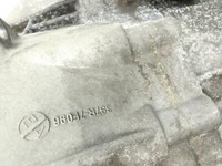 Ford Focus CC 06-08 TDCi 2,0 100KW CMMT6 Schaltgetriebe Getriebe Ford Focus CC 06-08 15.09.2006 6M5R-7002-DC... Vorschau 8
