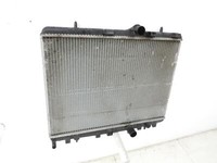 Peugeot 208 I 15-19 1,2 81KW Wasserkühler Kühler Peugeot 208 I 15-19 27.09.2017 1330P9 gebraucht Vorschau 4