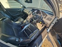 Honda Accord VIII CW3 08-11 Kombi Gurtstraffer Gurtschloss Beifahrer Rechts Vorne Honda Accord VIII CW3 08-11... Vorschau 10