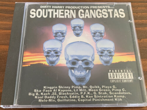 Dirty Harry Productions Presents: DJ Dirty Money & Mr. Quikk: Down Right Dirty Southern Mix: CD Dirty Harry Productions Presents: DJ Dirty Money & Mr. Quikk: Down Right Dirty Southern Mix: CD