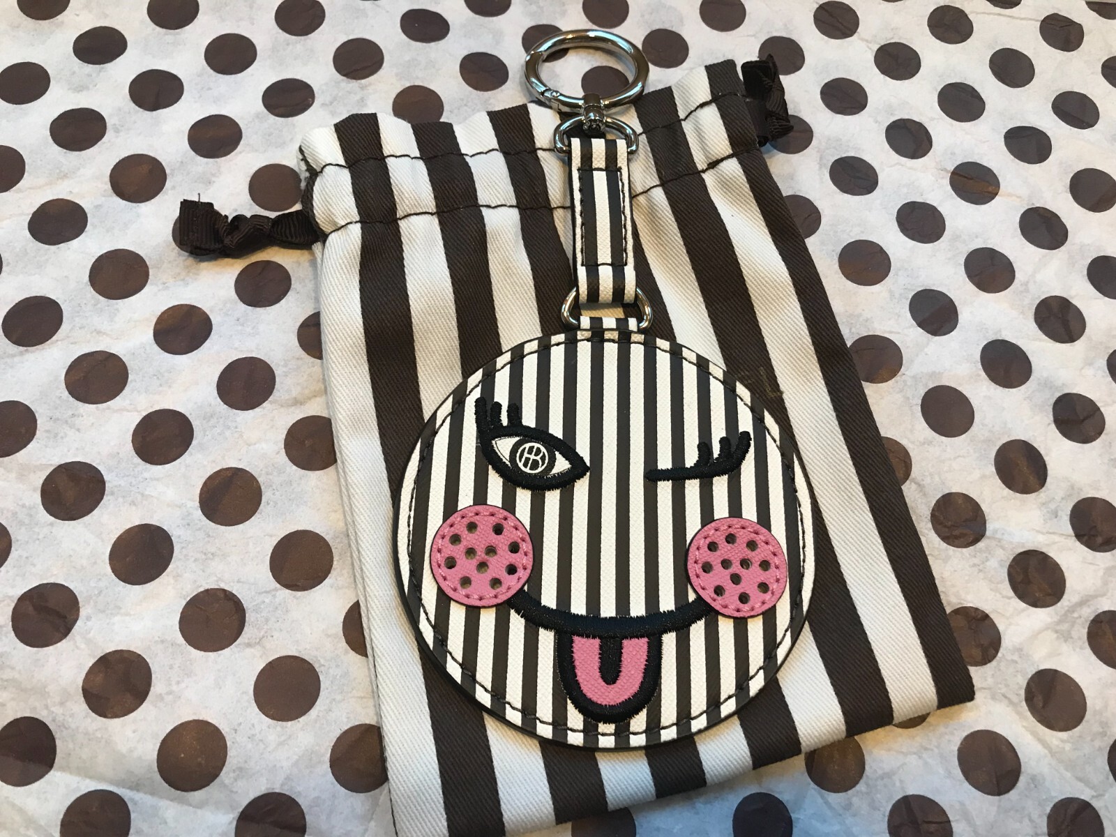 Henri Bendel