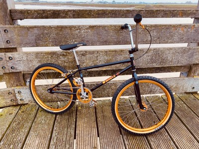 monza bmx cruiser