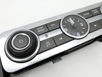 Range Rover Sport LS 10-13 Bedienteil Bedienelement Heizung Klimabedienteil Range Rover Sport LS 10-13 21.10.2009... Vorschau 2