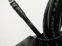 BMW 1er E88 125I 07-11 Cabrio Hydraulik Schlauch Leitung 13 für Verdeck BMW 1er E88 125I 07-11 26.10.2007 7190674... Vorschau 4