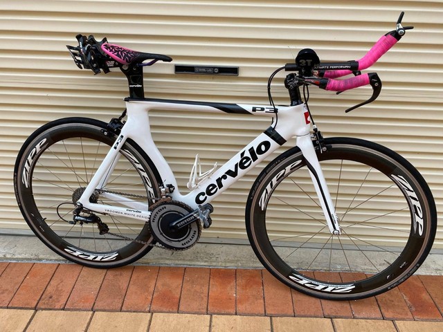 cervelo p3 54