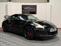 2010 Nissan 370Z 3.7 V6 [328] GT 3dr Auto COUPE PETROL Automatic