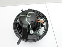 BMW X1 E84 LCI 12-15 Gebläsemotor Lüftermotor Heizungsgebläse BMW X1 E84 LCI 12-15 29.10.2012 9227670 64119227670... Vorschau 4