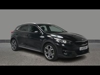 2021 Kia XCeed 1.0T GDi ISG 3 Hatchback PETROL Manual