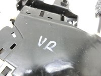 Mercedes W204 S204 C180 11-14 Kombi Türschloss m. ZV Stellmotor Rechts Vorne Mercedes W204 S204 C180 11-14... Vorschau 6