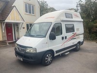 Nu Venture Sorrento, 2005, 4 Berth, 4 Belts