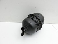 Audi A4 8K 07-11 Servo Behälter Servobehälter Servoleitung Audi A4 8K 07-11 08.06.2009 4F0422371D gebraucht Vorschau 4