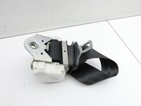 VW Golf Plus 5M 08-14 Sicherheitsgurt Gurt Hinten Links VW Golf Plus 5M 08-14 30.05.2012 5M0857805 gebraucht Vorschau 2