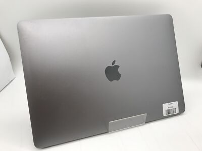 MacBook Pro A1706 A1708 13" 2016 2017 LCD Assembly SPACE GRAY 661-05095 Grade C