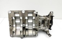 BMW E81 1er 118d 07-11 2,0d 105KW N47 N47D20A Ölpumpe BMW E81 1er 118d 07-11 23.07.2008 7810451 11417810451... Vorschau 9