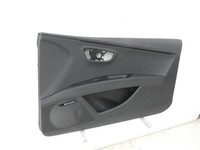 Seat Leon 5F SC FR 13-18 3T Türverkleidung Türpappe Rechts Vorne Seat Leon 5F SC FR 13-18 19.02.2014 5F3867012C... Vorschau 2