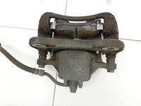 Hyundai I20 PB 12-14 1,2 63KW Bremssattel Bremszange Vorne Rechts Hyundai I20 PB 12-14 10.06.2013 58130-1J100 gebraucht Vorschau 5