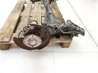 Peugeot 2008 II CMP 23-26 5T Hinterachse Achse Achsträger Peugeot 2008 II CMP 23-26 20.20.2020 1681161680 gebraucht Vorschau 6