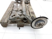 Opel Corsa E X15 14-19 3 Türer Hinterachse Achse für Scheibenbremse Opel Corsa E X15 14-19 25.02.2015 13452227... Vorschau 5