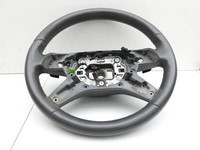 Mercedes S212 W212 E300h 13-16 Lenkrad ohne Airbag Mercedes S212 W212 E300h 13-16 10.06.2013 A2464602303 62572151C... Vorschau 5